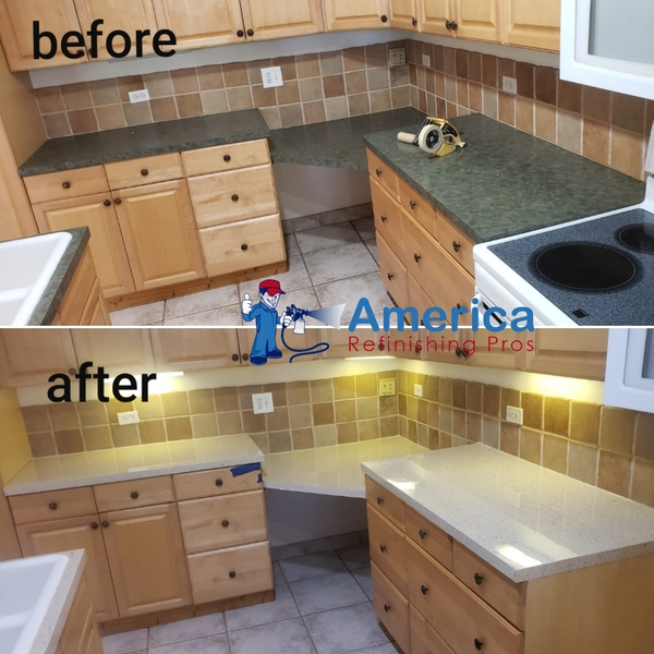 Photos Uploaded - America Refinishing Pros - Photo (29663)