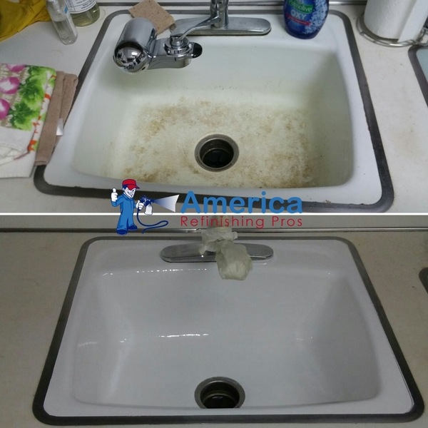 Photos Uploaded - America Refinishing Pros - Photo (29664)