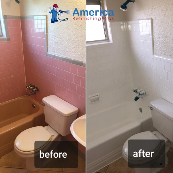 Photos Uploaded - America Refinishing Pros - Photo (29665)