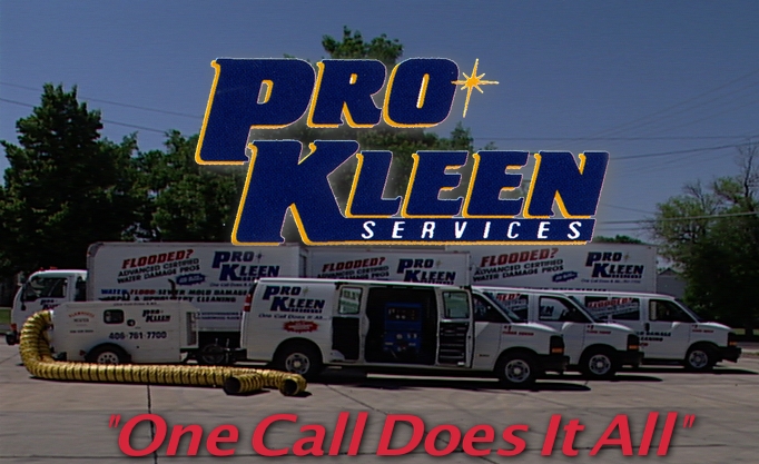 Pro Kleen Services' Gallery - Pro Kleen Services - Photo (1663)
