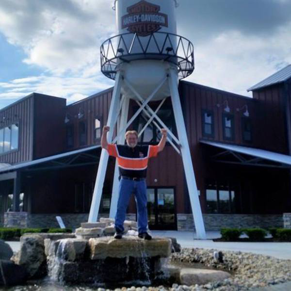 Ray C's Harley-Davidson of Lapeer's Gallery - Ray C's Harley-Davidson of Lapeer - Photo (5471)