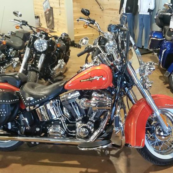 Ray C's Harley-Davidson of Lapeer's Gallery - Ray C's Harley-Davidson of Lapeer - Photo (5473)