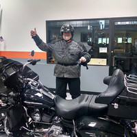 Ray C's Harley-Davidson of Lapeer's Gallery - Ray C's Harley-Davidson of Lapeer - Photo (5474)