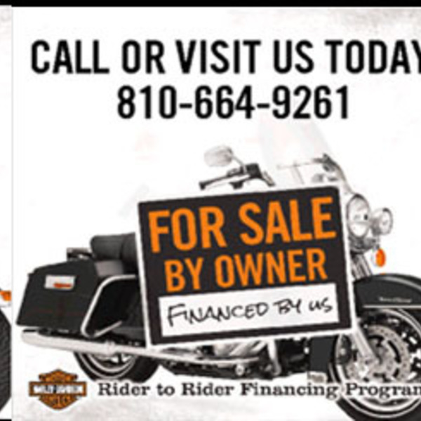 Ray C's Harley-Davidson of Lapeer's Gallery - Ray C's Harley-Davidson of Lapeer - Photo (5475)