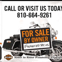 Ray C's Harley-Davidson of Lapeer's Gallery - Ray C's Harley-Davidson of Lapeer - Photo (5475)