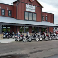 Ray C's Harley-Davidson of Lapeer's Gallery - Ray C's Harley-Davidson of Lapeer - Photo (5477)
