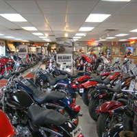 Ray C's Harley-Davidson of Lapeer's Gallery - Ray C's Harley-Davidson of Lapeer - Photo (5478)