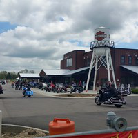 Ray C's Harley-Davidson of Lapeer's Gallery - Ray C's Harley-Davidson of Lapeer - Photo (5479)