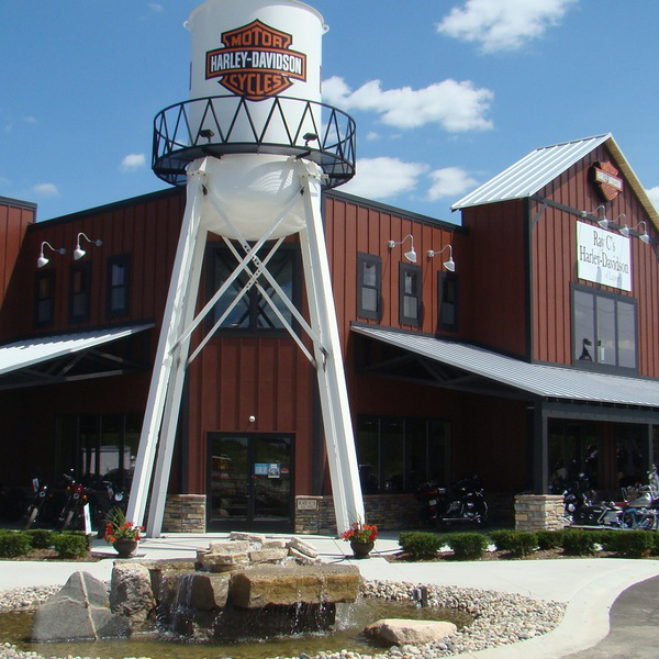Ray C's Harley-Davidson of Lapeer's Gallery - Ray C's Harley-Davidson of Lapeer - Photo (5480)