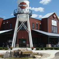 Ray C's Harley-Davidson of Lapeer's Gallery - Ray C's Harley-Davidson of Lapeer - Photo (5480)
