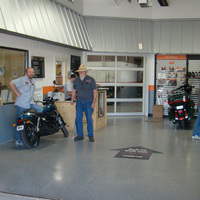 Ray C's Harley-Davidson of Lapeer's Gallery - Ray C's Harley-Davidson of Lapeer - Photo (5481)