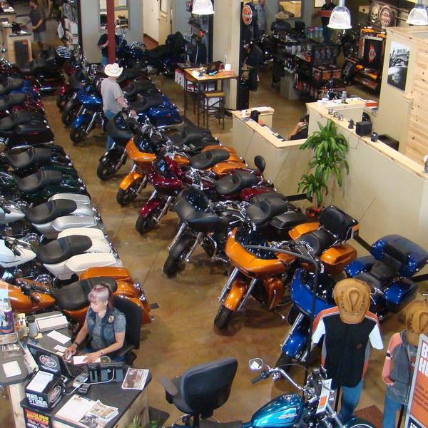 Ray C's Harley-Davidson of Lapeer's Gallery - Ray C's Harley-Davidson of Lapeer - Photo (5482)