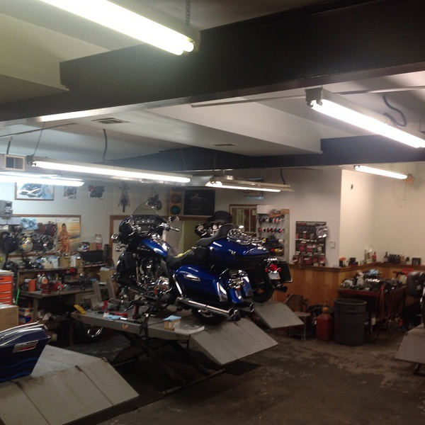 Ray C's Harley-Davidson of Lapeer's Gallery - Ray C's Harley-Davidson of Lapeer - Photo (5483)
