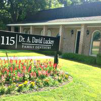 LUCKEY DAVID DR's Gallery - DR A David Luckey DMD PC - Photo (11310)