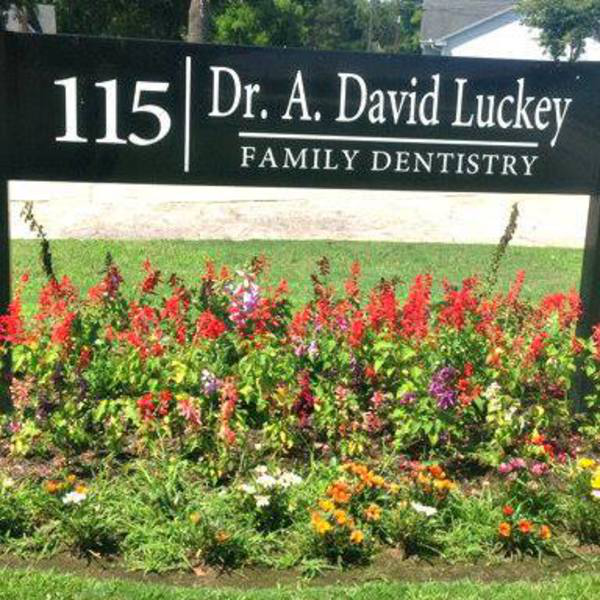 LUCKEY DAVID DR's Gallery - DR A David Luckey DMD PC - Photo (11312)