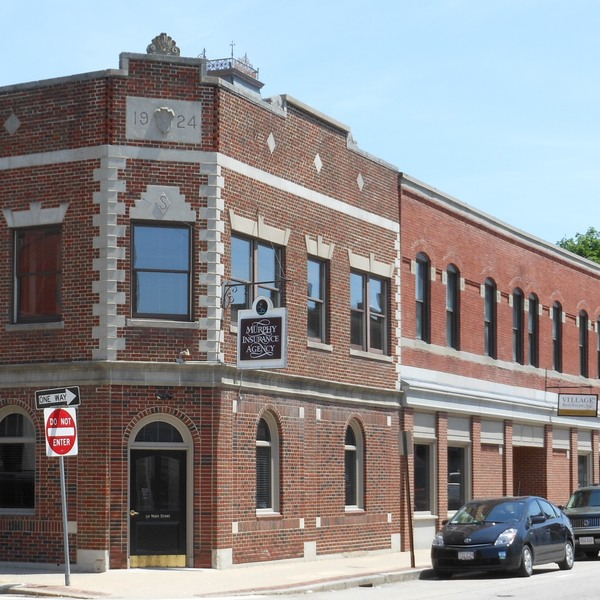 Murphy Insurance Agency's Gallery - Murphy Insurance Agency - Photo (12334)