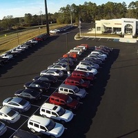 Huge selection