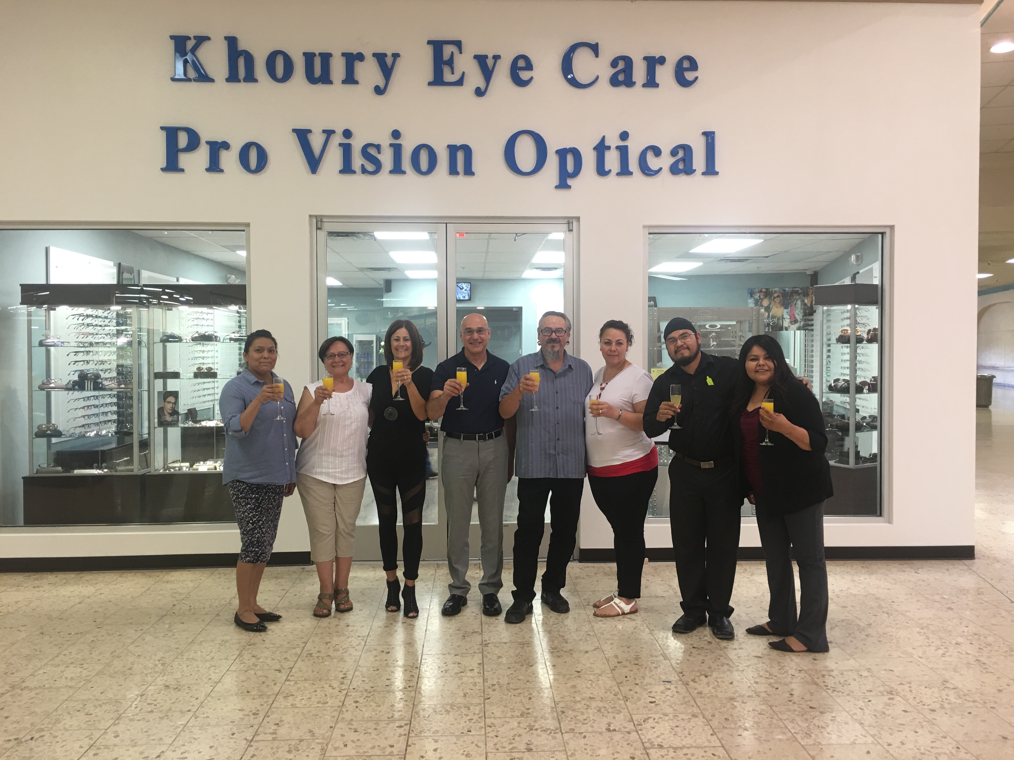 Khoury Eye Care's Gallery - Khoury Eye Care - Photo (13795)