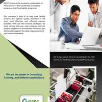 GFSC Group Business Information