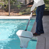 Brandon Florida Pool Cleaning