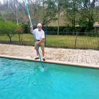 Swimming Pool Maintenance Brandon FL