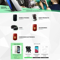 Advance eBay Store Design