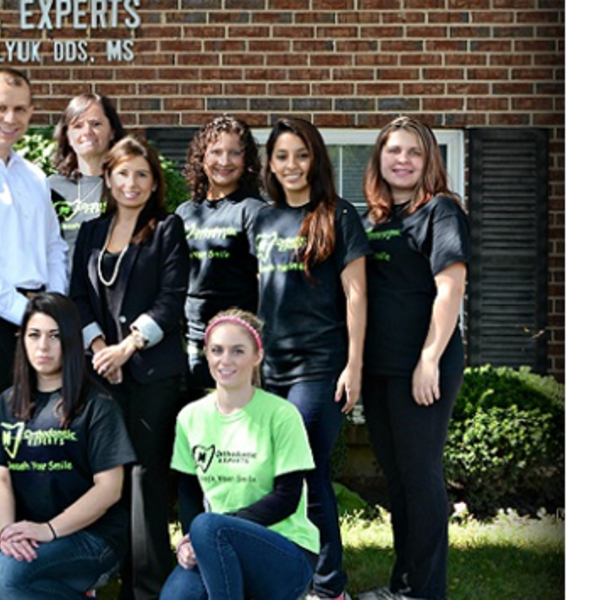 Orthodontic Experts' Gallery - Orthodontic Experts - Photo (14244)
