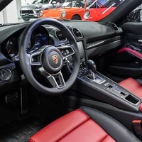 Manhattan Motorcars Porsche - new and used Porsche, parts and service center serving NY, NJ and CT.