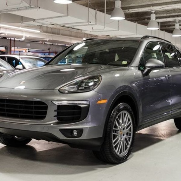 Manhattan Motorcars Porsche - new and used Porsche, parts and service center serving NY, NJ and CT. - Manhattan Motorcars Porsche's Gallery -  Manhattan Motorcars Porsche