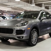 Manhattan Motorcars Porsche - new and used Porsche, parts and service center serving NY, NJ and CT. - Manhattan Motorcars Porsche's Gallery - Manhattan Motorcars Porsche