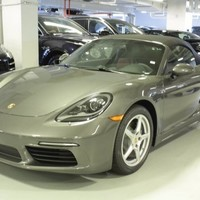 Manhattan Motorcars Porsche - new and used Porsche, parts and service center serving NY, NJ and CT. - Manhattan Motorcars Porsche's Gallery - Manhattan Motorcars Porsche