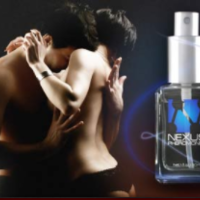 Pheromone Perfume