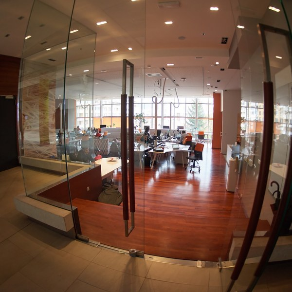 Aezion Inc's Gallery - Aezion Inc. Custom Software Development - Photo (14951)