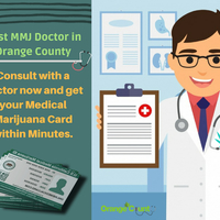 Best Orange County Doctors