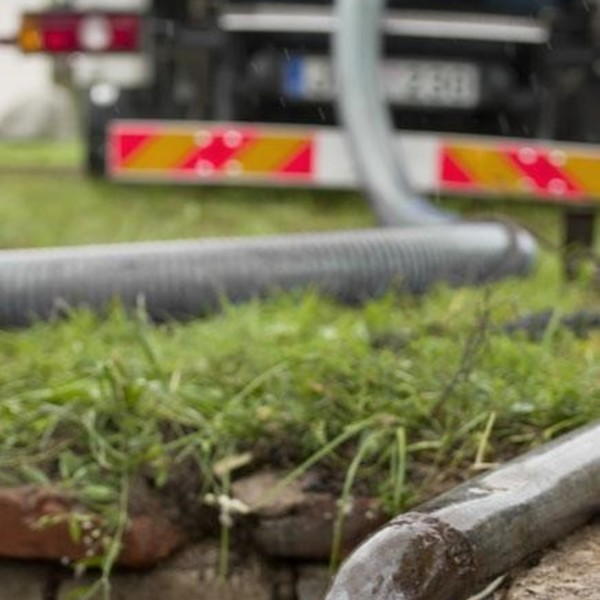 Pendleton Septic's Gallery - Pendleton Septic - Photo (15830)