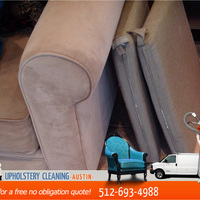 Upholstery Stain Removal and Protection 
