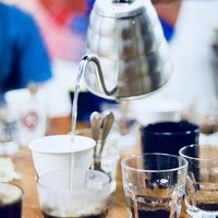 BoCo Coffee Roasters' Gallery - Boco Coffee Roasters - Photo (16186)