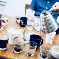 BoCo Coffee Roasters' Gallery - Boco Coffee Roasters - Photo (16190)