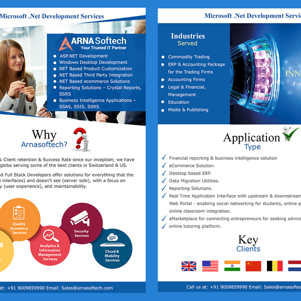 Arna Softech's Gallery - Arna Softech - Photo (16503)