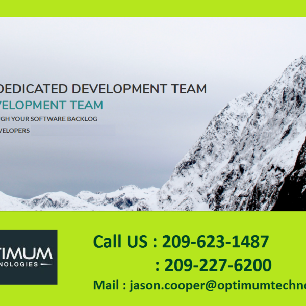 Optimum Technologies and Services LLC's Gallery - Optimum Technologies and Services - Photo (16537)