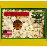 Ginseng Slices