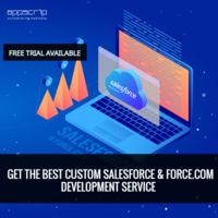 Salesforce Development