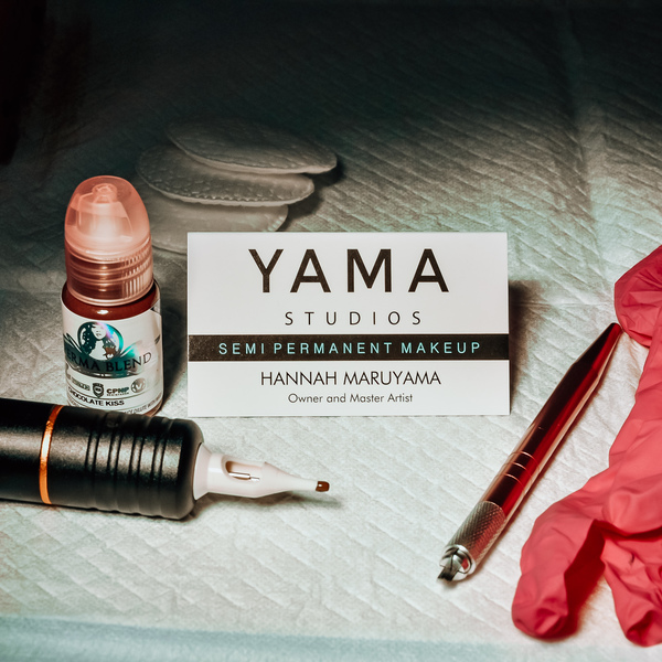 YAMA Studios Located in Honolul HI - YAMA Studios' Gallery -  Yama Studios