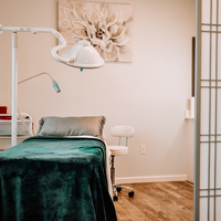 Clean, Sterile Environment