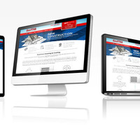 Custom Website Design