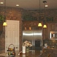 Pendant and Recessed Lighting - Residential Electrician Mesa AZ -  Dolce Electric