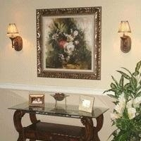 Sconce Lighting - Residential Electrician Mesa AZ -  Dolce Electric