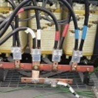 112.5 KVA transformer wiring - Commercial Electrician Mesa AZ -  Dolce Electric