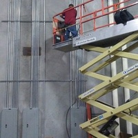 480 volt 3 phase commercial electrical wiring  - Commercial Electrician Mesa AZ -  Dolce Electric
