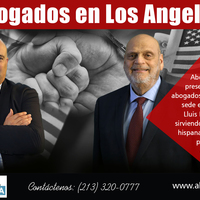 abogados en Los Angeles